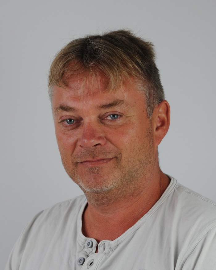 Henning Iversen